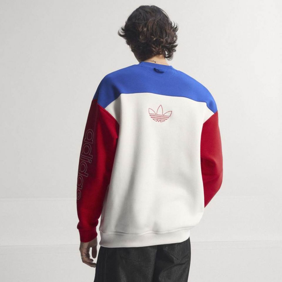 adidas World Cup Men's 94 Graphic Sweatshirt